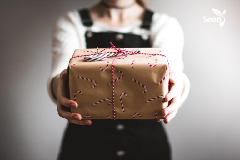 5 Things the Bible Teaches About Giving