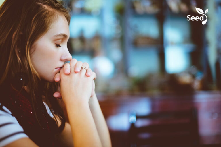 Do You Want to Pray More Do these 5 Things