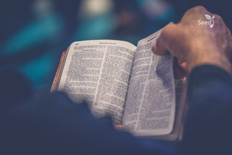 Invoking the Regenerative Power of the Word!