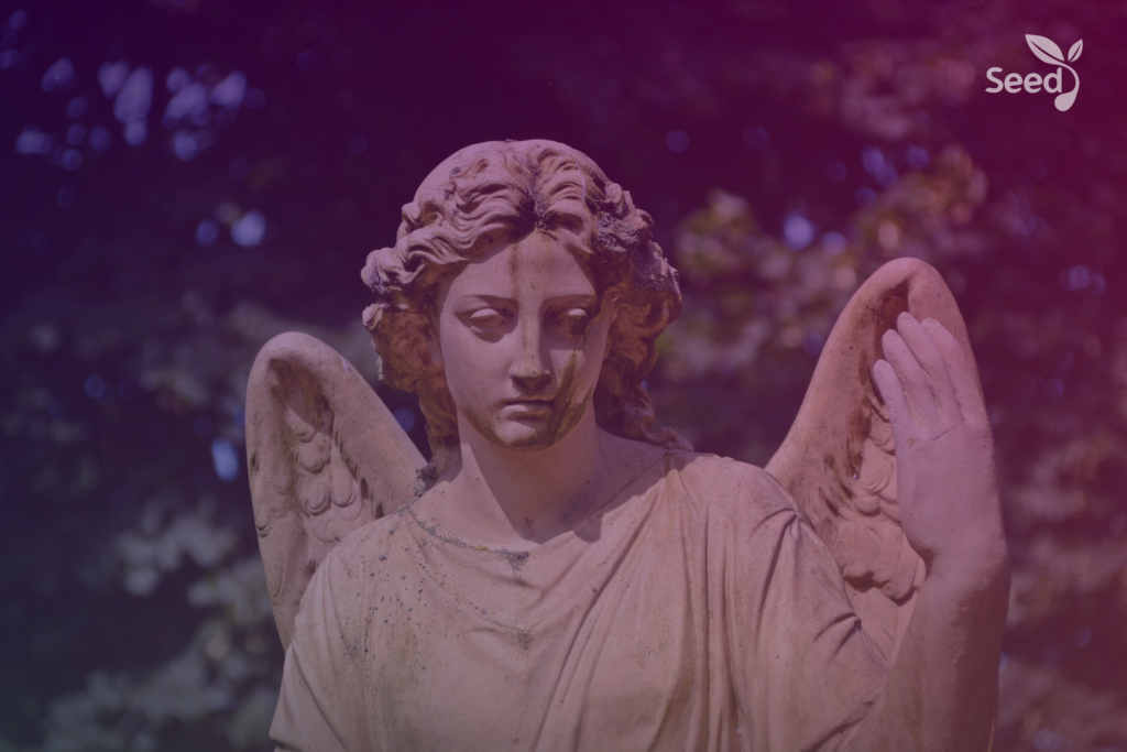 The Truth about Angels —Understanding Why You Should Engage Them - Pastor Noah Simpe Bediako 