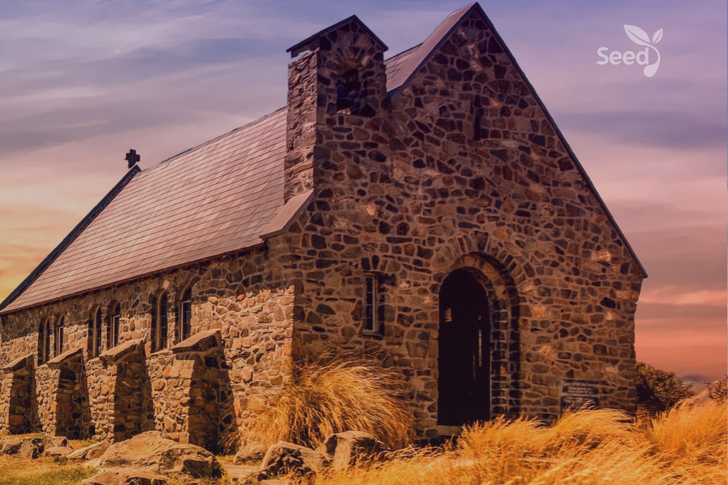 Kingdom Realities: Gathering