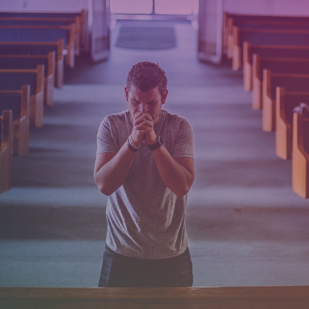 10 Times and Instances in Life when Prayer is Neccessary