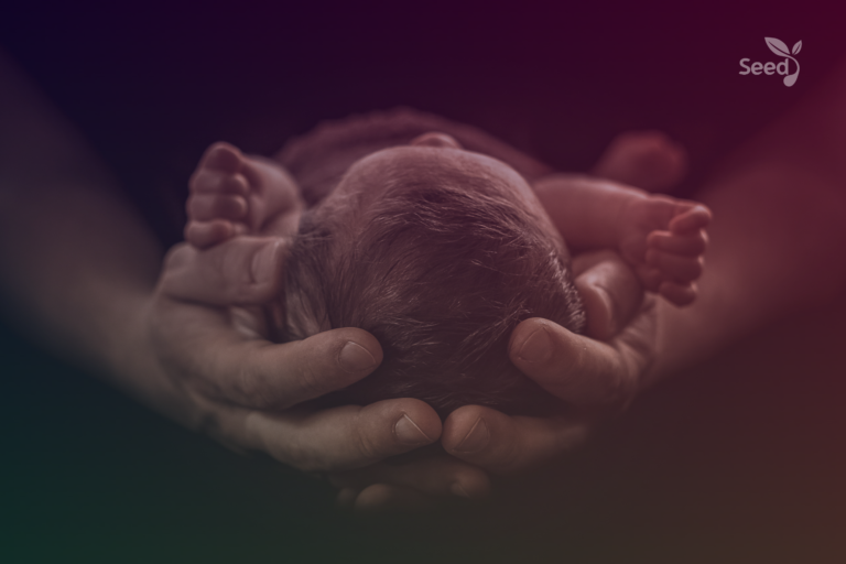 Pray for couples believing for the fruit of the womb!