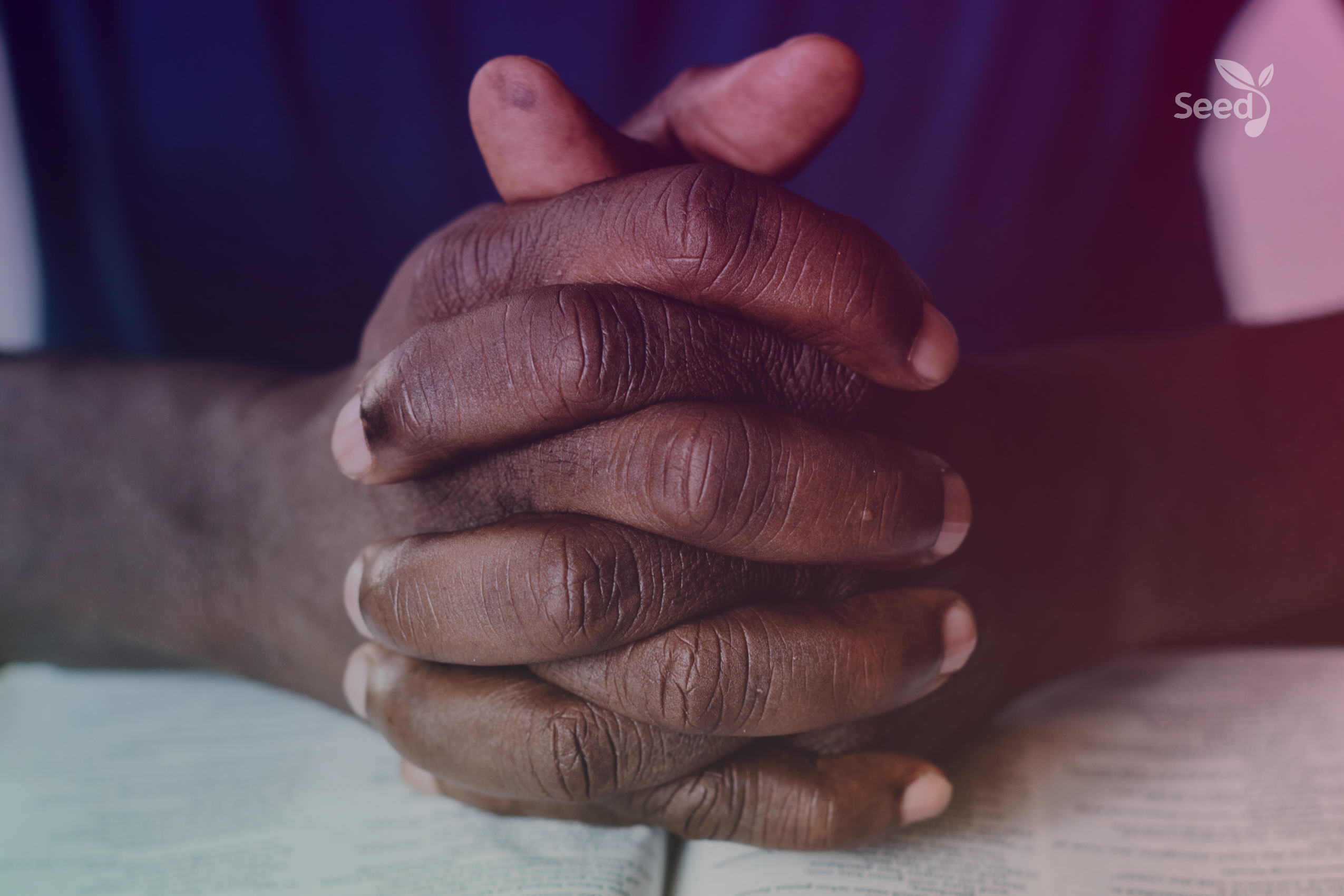 8 Prayers that will increase your strength