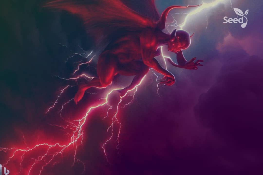 Understand the nature and operations of the devil and his agents - HighCity Church nature and operations of the devil 1 1 Understand the nature and operations of the devil and his agents