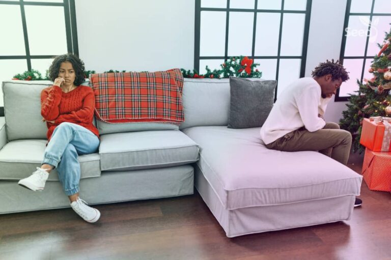 God hates divorce but it’s usually the only option for hardened couples
