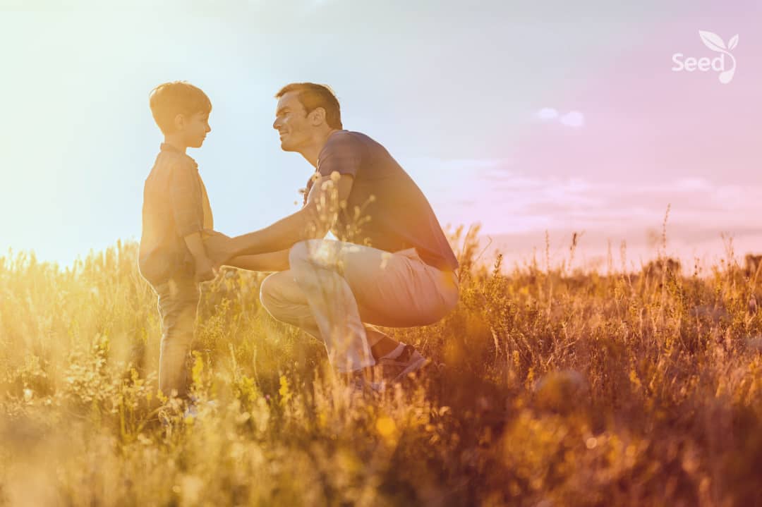 How to prosper by generational blessings - HighCity Church How to prosper by the blessing 1 How to prosper by generational blessings