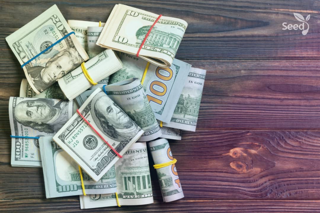The Impact of Money 1 1 The impact of money