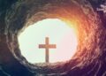 God will make a way …