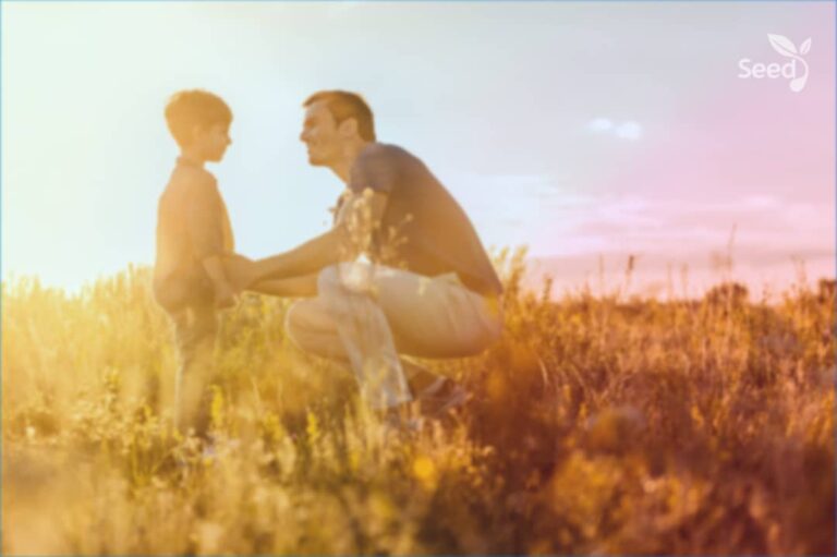 Honour your father …