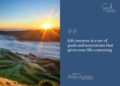 Things that Reveal the Purpose for Your Life