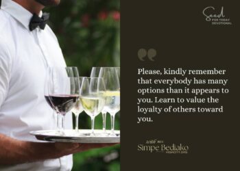 6 things to know about loyalty