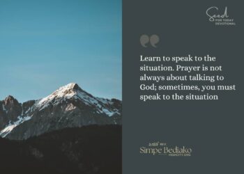 Do these 4 things if you want 100% answers to your prayers