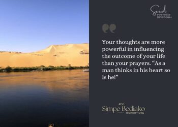 7 Secrets that will transform your prayer life