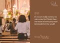 Sunday intercession
