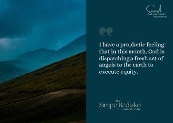 A Prayer for Revival