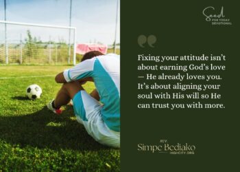 Fix what is broken inside