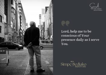 God is with us alway