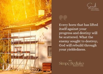 It’s time to stir the carpenters