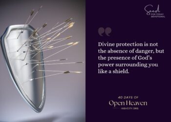 Declaration for Devine Protection and Preservation