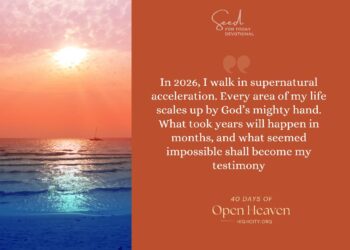 Possessing the Gates of Time and Seasons