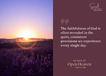 You already have more than enough