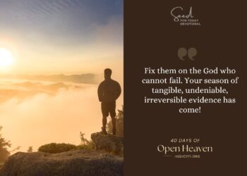 You shall neither end childless, jobless, nor pennyless