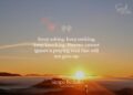 Pray Without Ceasing