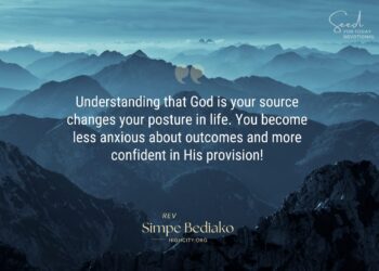 Recognise Your Source