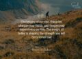 Strength Through Adversity