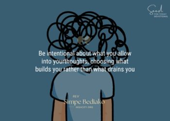 Strengthen Your Inner Man