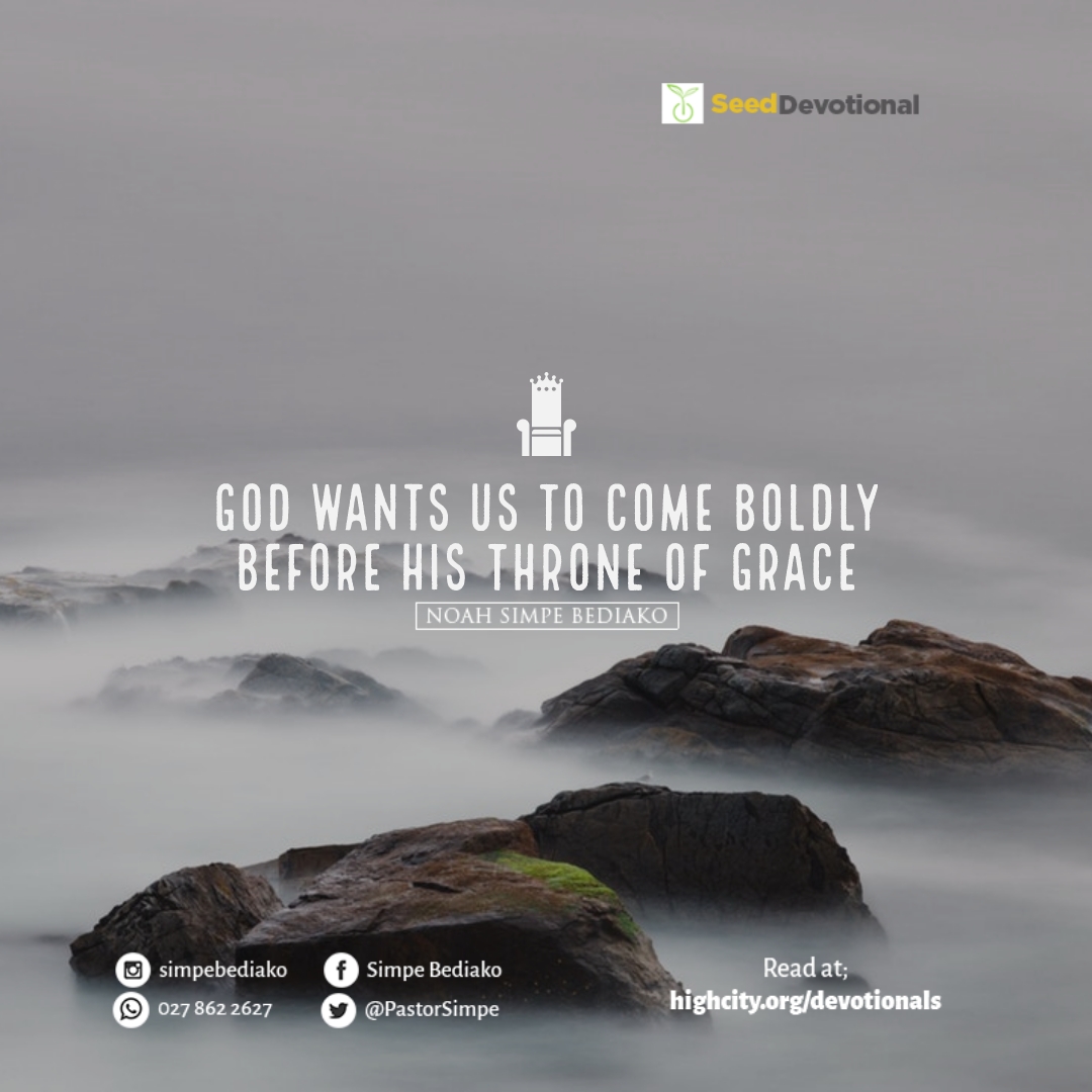 Little Things that Makes a Big Difference in Worship - HighCity Church Little Things that Makes a Big Difference in Worship