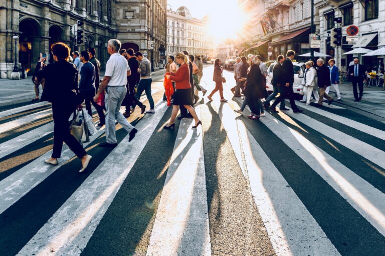 Steps to Reach Entire Cities for Christ