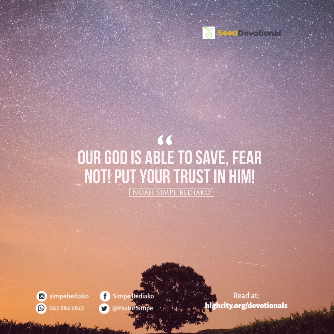 Spread it Before the Lord - HighCity Church Spread it Before the Lord