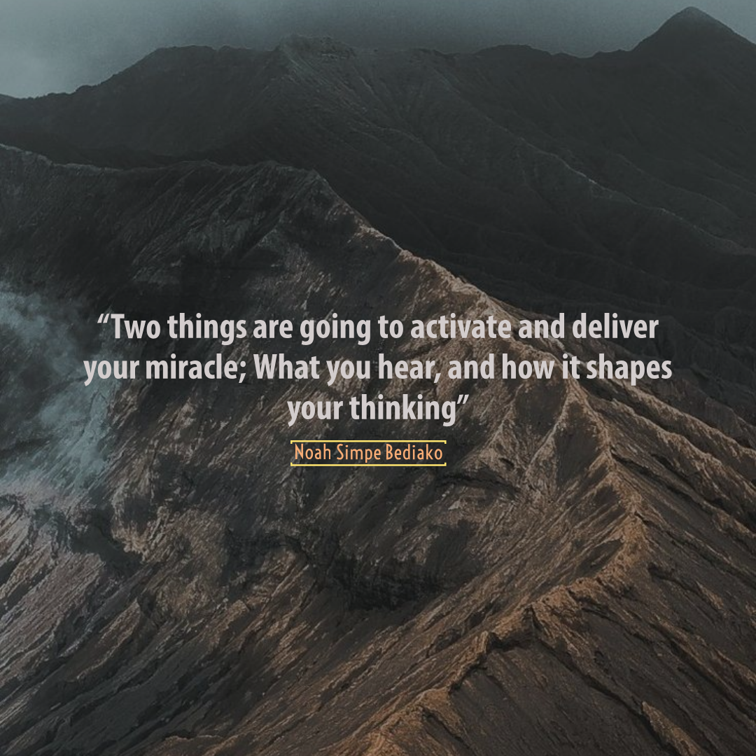 You are Ripe for Your Miracle - HighCity Church You are Ripe for Your Miracle You are Ripe for Your Miracle