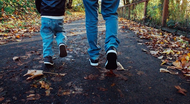 The Benefits of Reconnecting with Your Father