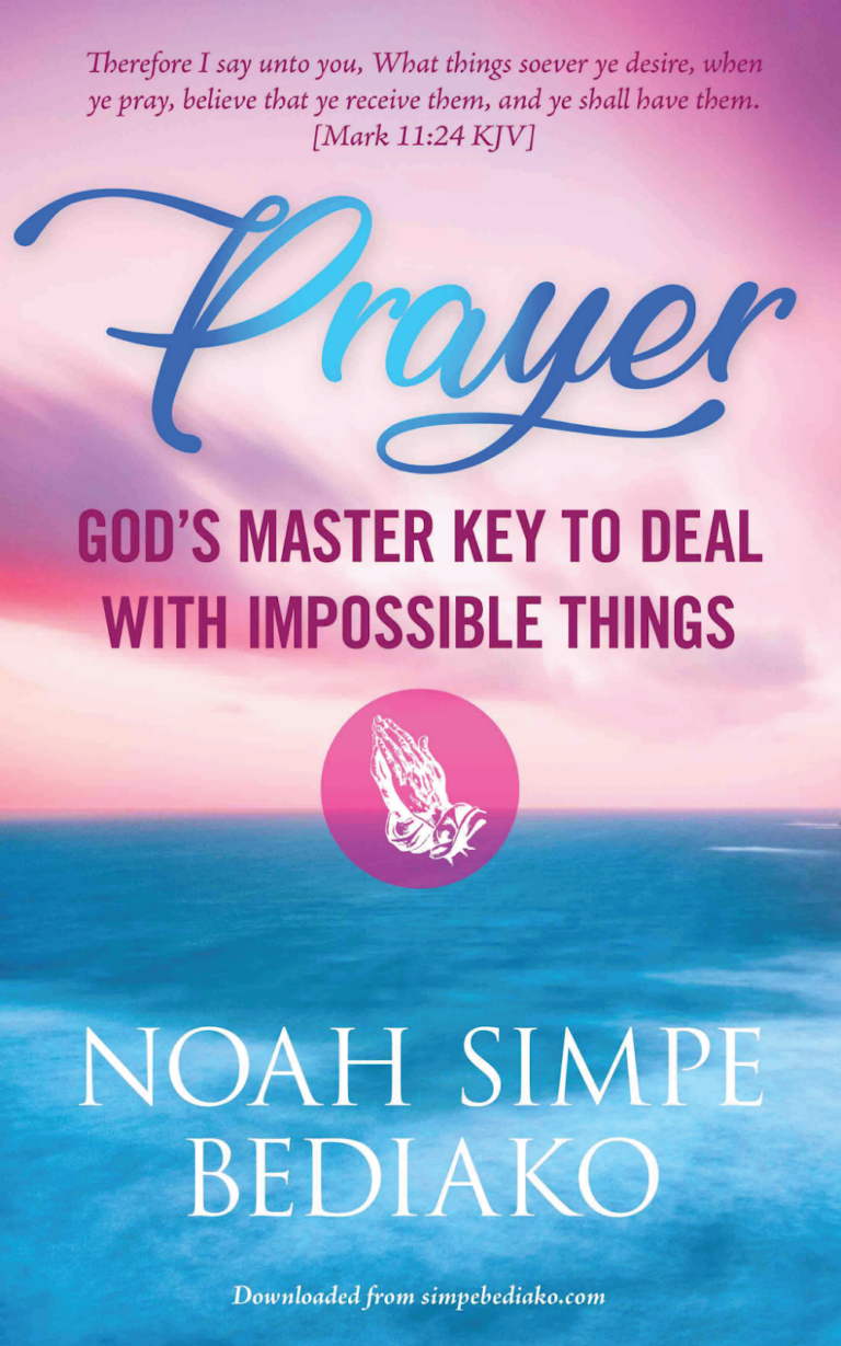 Prayer
