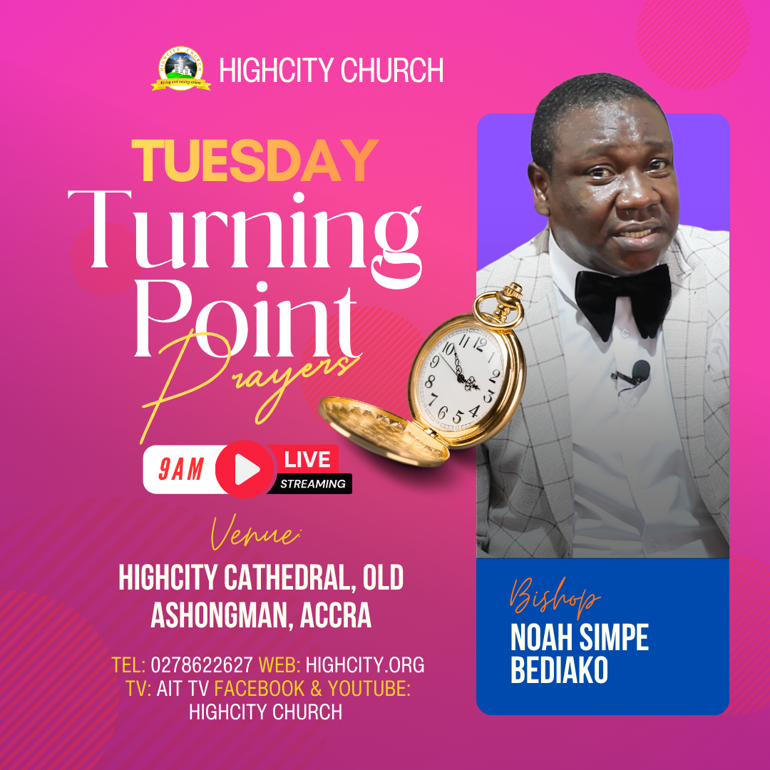 Turning Point